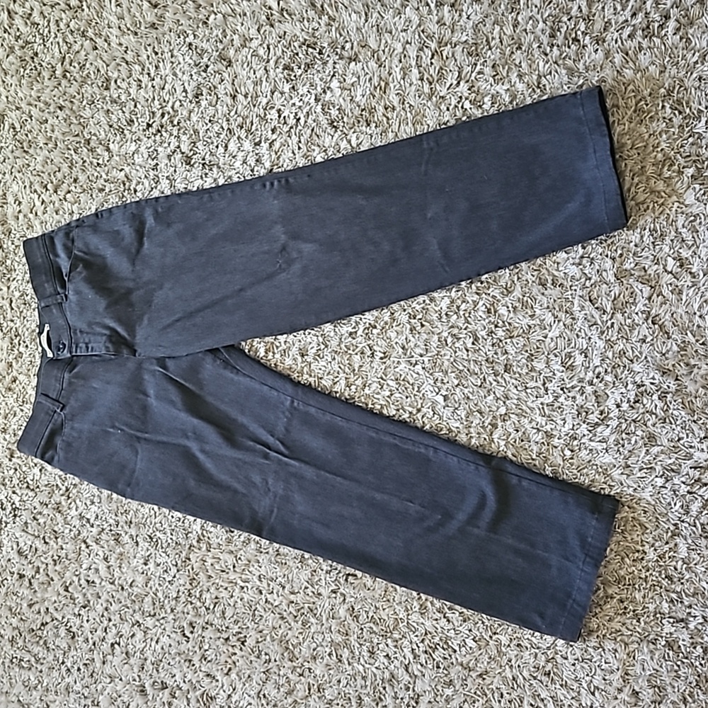 Women size 12 medium Lee pants